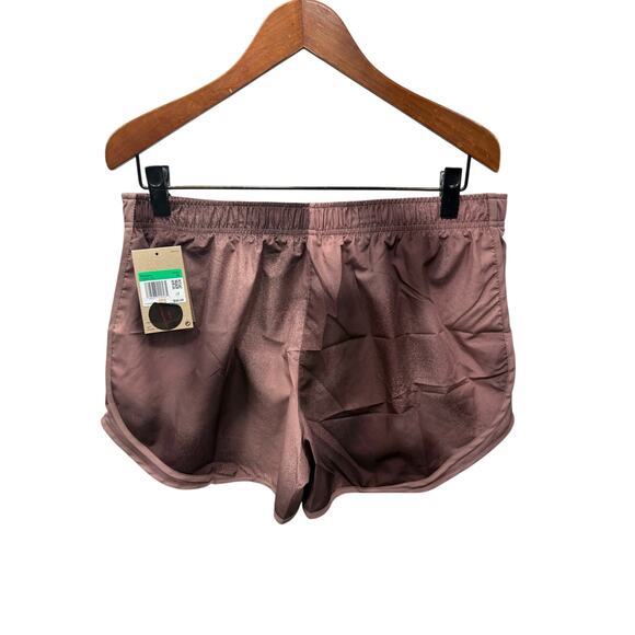 Nike Pants - Nike Women’s Running Shorts Size XL NEW# H649